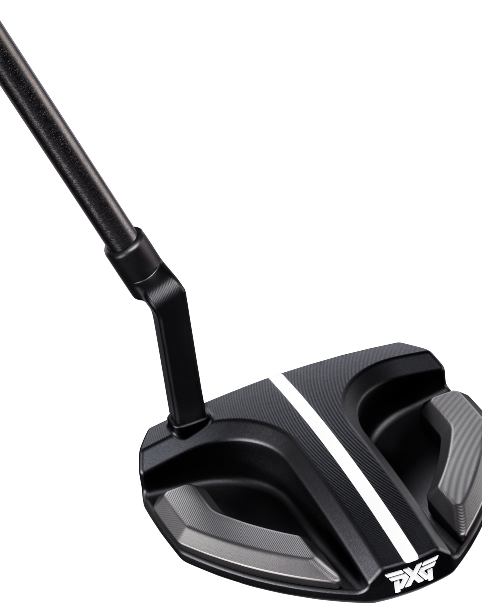 PXG adds two putters to its Battle Ready line. They're affordable